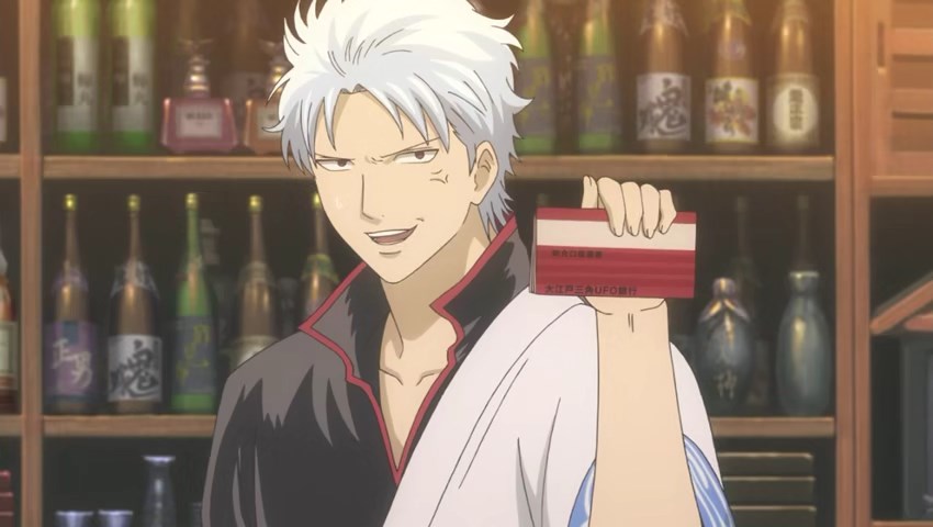 Gintama 2015 episode 22